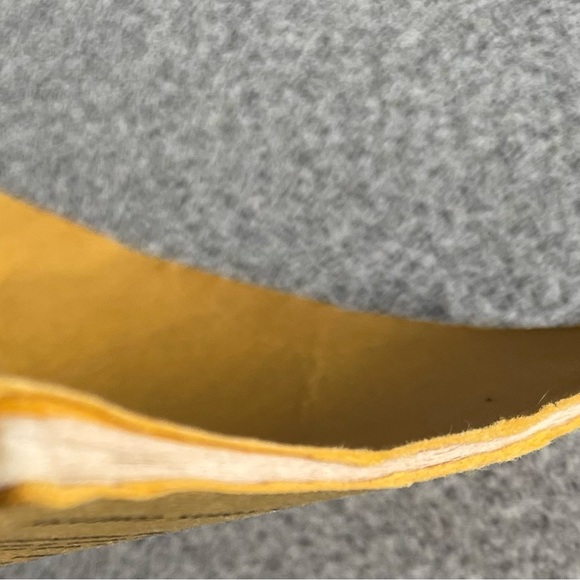 Vintage Kodak Lens Cleaning Paper Booklet - Picture 4 of 7